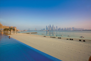 Hotel Mövenpick Ibn Battuta Gate