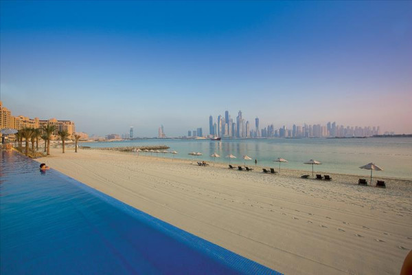 Hotel Mövenpick Ibn Battuta Gate