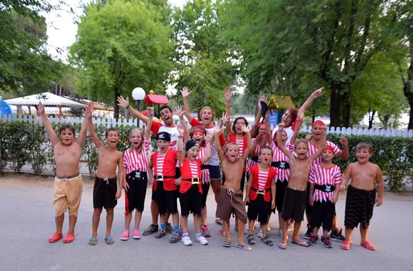 Camping Laguna Village