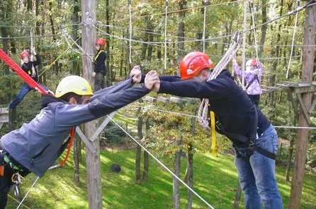 Luxemburgse Ardennen met kinderen