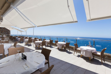 Hotel Gloria Palace Amadores & Thalasso in Puerto Rico - Gran Canaria, Spanje