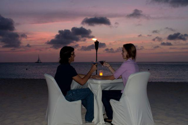 Amsterdam Manor Beach Resort