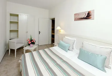 Hotel Bodrum Park in Bodrum