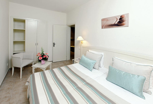 Hotel Bodrum Park in Bodrum