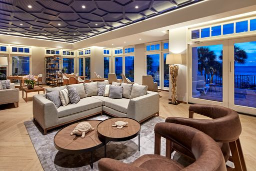 Marriott Beach Resort