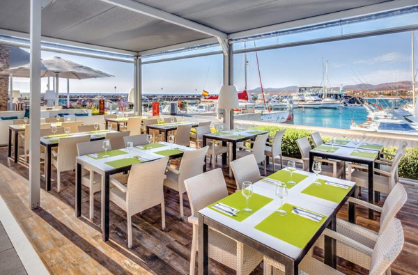 Barceló Castillo Beach Resort in Costa Caleta - Fuerteventura, Spanje