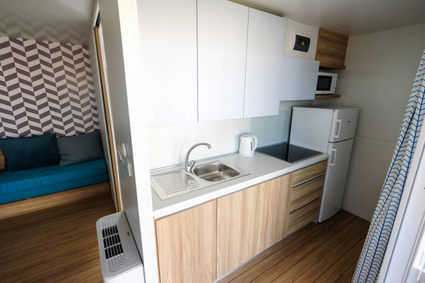 Vakantiepark Terme Catez