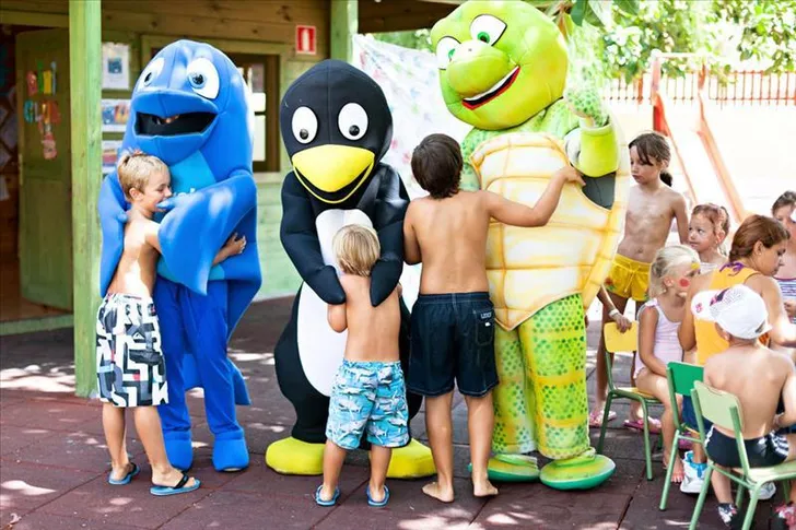 Kinderactiviteiten