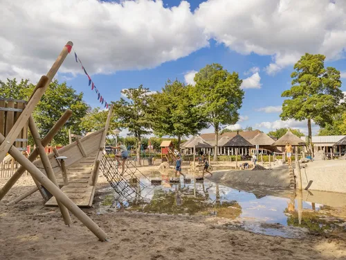 Marvilla Parks Kaatsheuvel