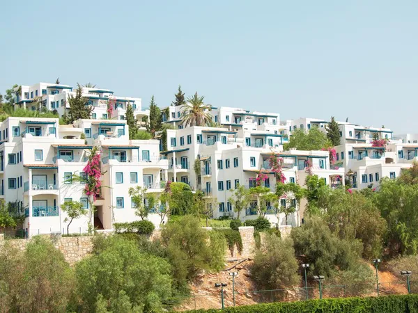 Hotel Bodrum Holiday Resort - accommodaties