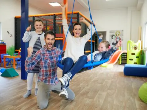 Kinderactiviteiten