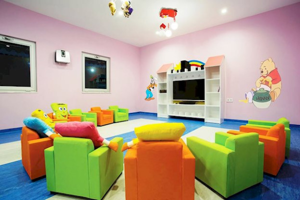 Water Side Resort & Spa