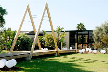 Hotel VOI Arenella Resort 