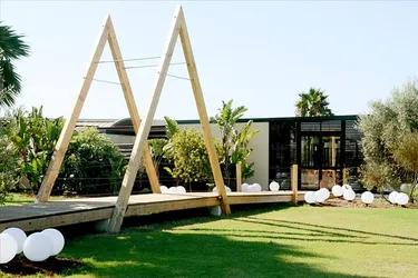 Hotel VOI Arenella Resort 