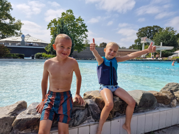 Recreatiepark de Leistert