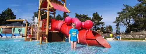 YI-HAA! Super Sunny Fundays in Slagharen