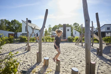 Recreatiepark de Leistert