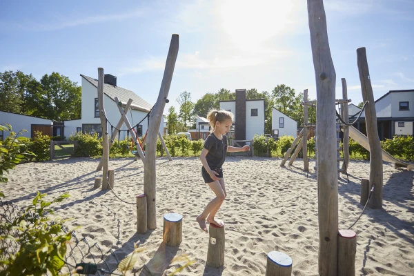 Recreatiepark de Leistert