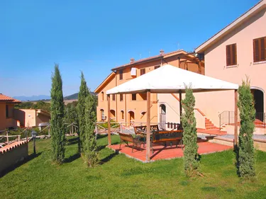 Residence La Pieve di Pomaia 