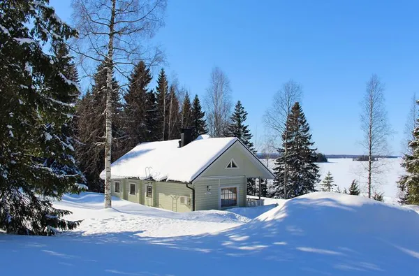 Vuokatinmaa Cottages