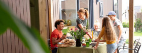 TIP: Hemelvaart of Pinksteren op De Boshoek