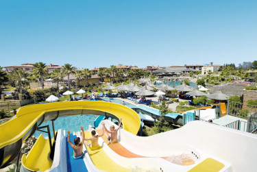 Hotel Club Grand Side