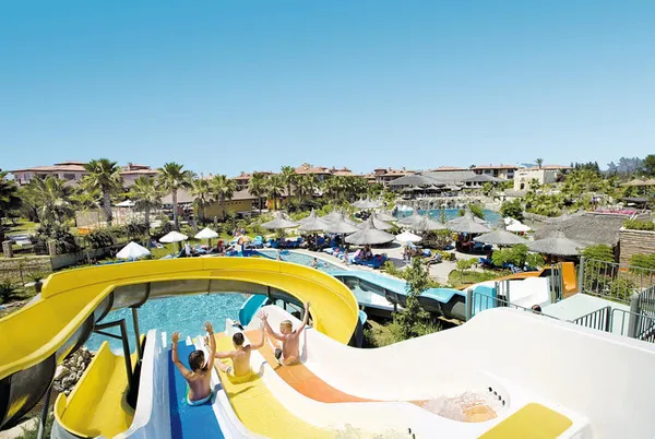 Hotel Club Grand Side