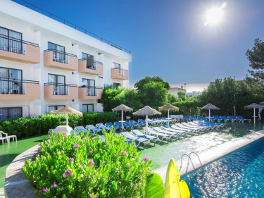 Hotel Azuline Mar Amantis