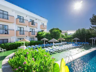 Hotel Azuline Mar Amantis