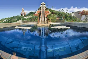 Hotel Gran Tacande in Costa Adeje - Tenerife, Spanje