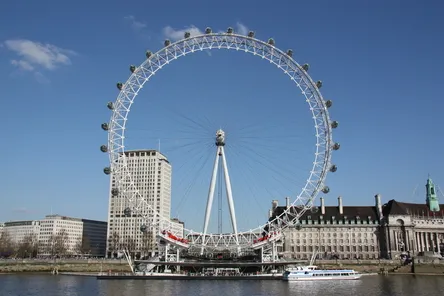 Londen highlights