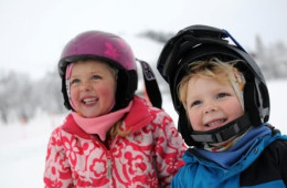 Vakantiewoning Skeikampen Fjellandsby 