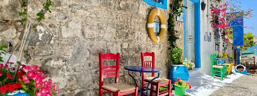 TUI Kos 