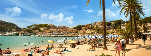 Top 5 bezienswaardigheden Mallorca met kinderen