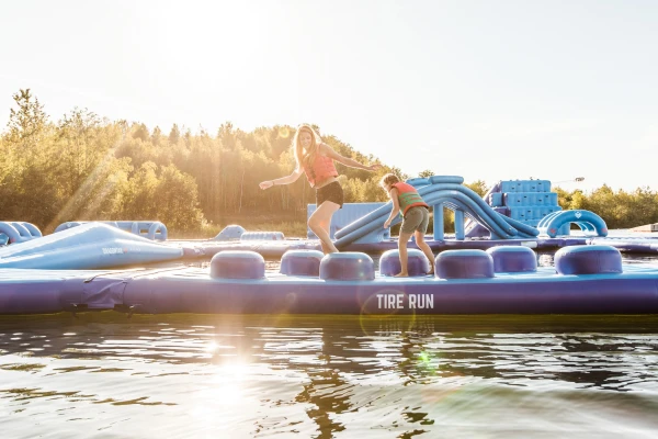 Terhills Resort by Center Parcs