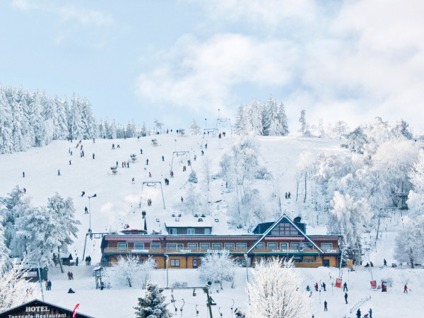Center Parcs Hochsauerland