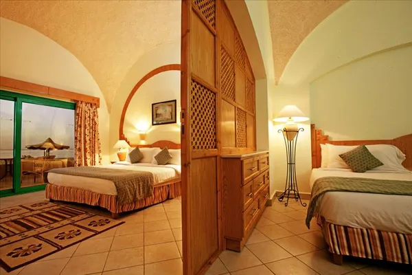 Oriental Coast Marsa Alam