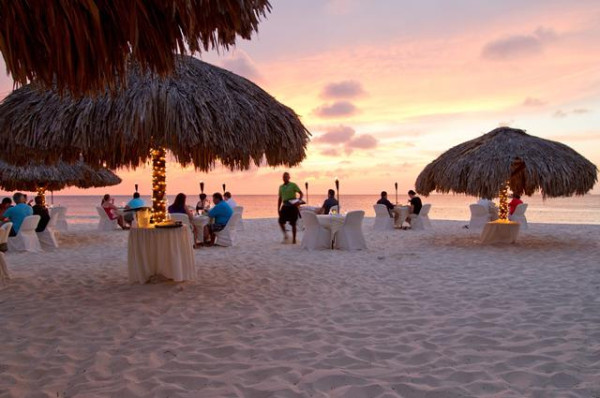 Amsterdam Manor Beach Resort