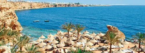 Sharm el Sheikh
