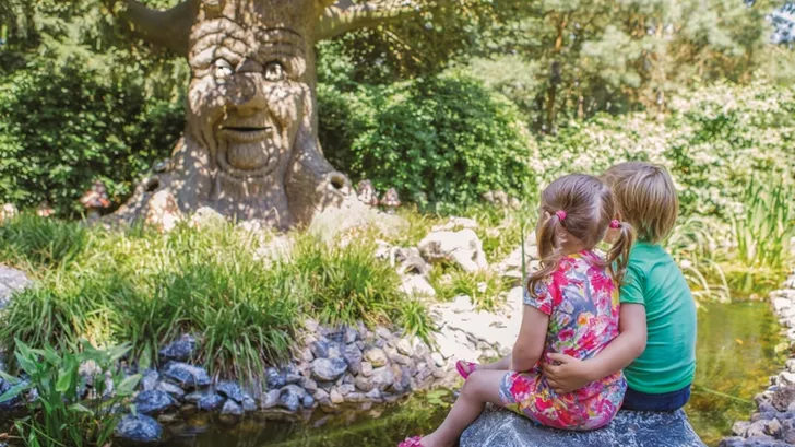 Kinderactiviteiten