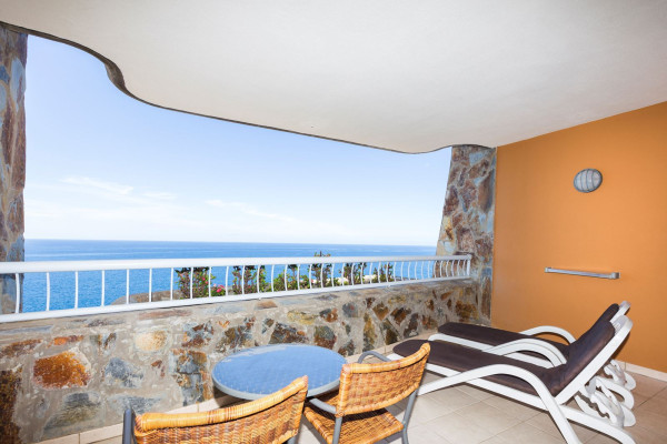 Hotel Gloria Palace Amadores & Thalasso in Puerto Rico - Gran Canaria, Spanje
