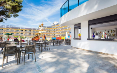 Hotel Best Cap Salou