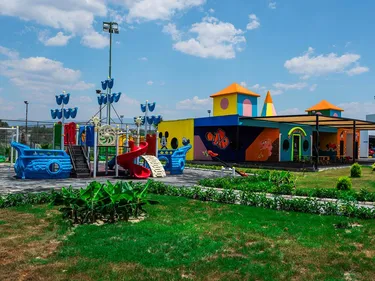 Hotel Dream Water World