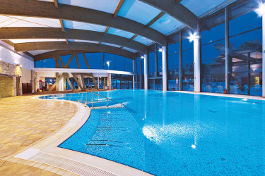 Vakantiepark Sol Stella Maris