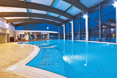 Vakantiepark Sol Stella Maris