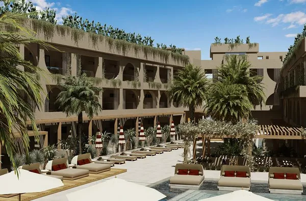 SPLASHWORLD Aqua Deluxe