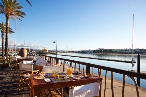 Appartementen Tivoli Marina Portimao