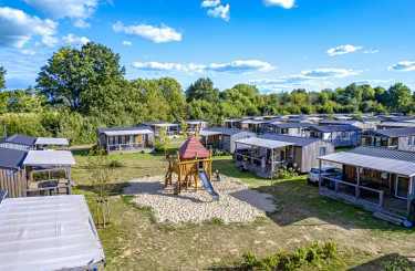 Vakantiepark IJsselstrand