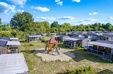 Capfun Vakantiepark IJsselstrand