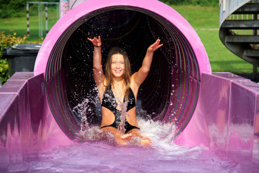 Vakantiepark Hof van Zeeland